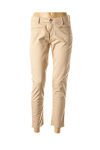 Denim studio pantalon femme Clearance