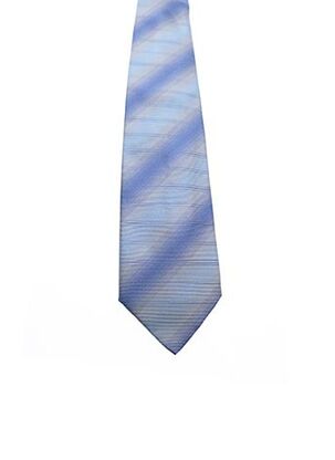 Cravate bleu ARROW pour homme