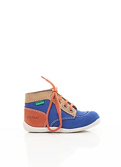 kickers pas cher garcon