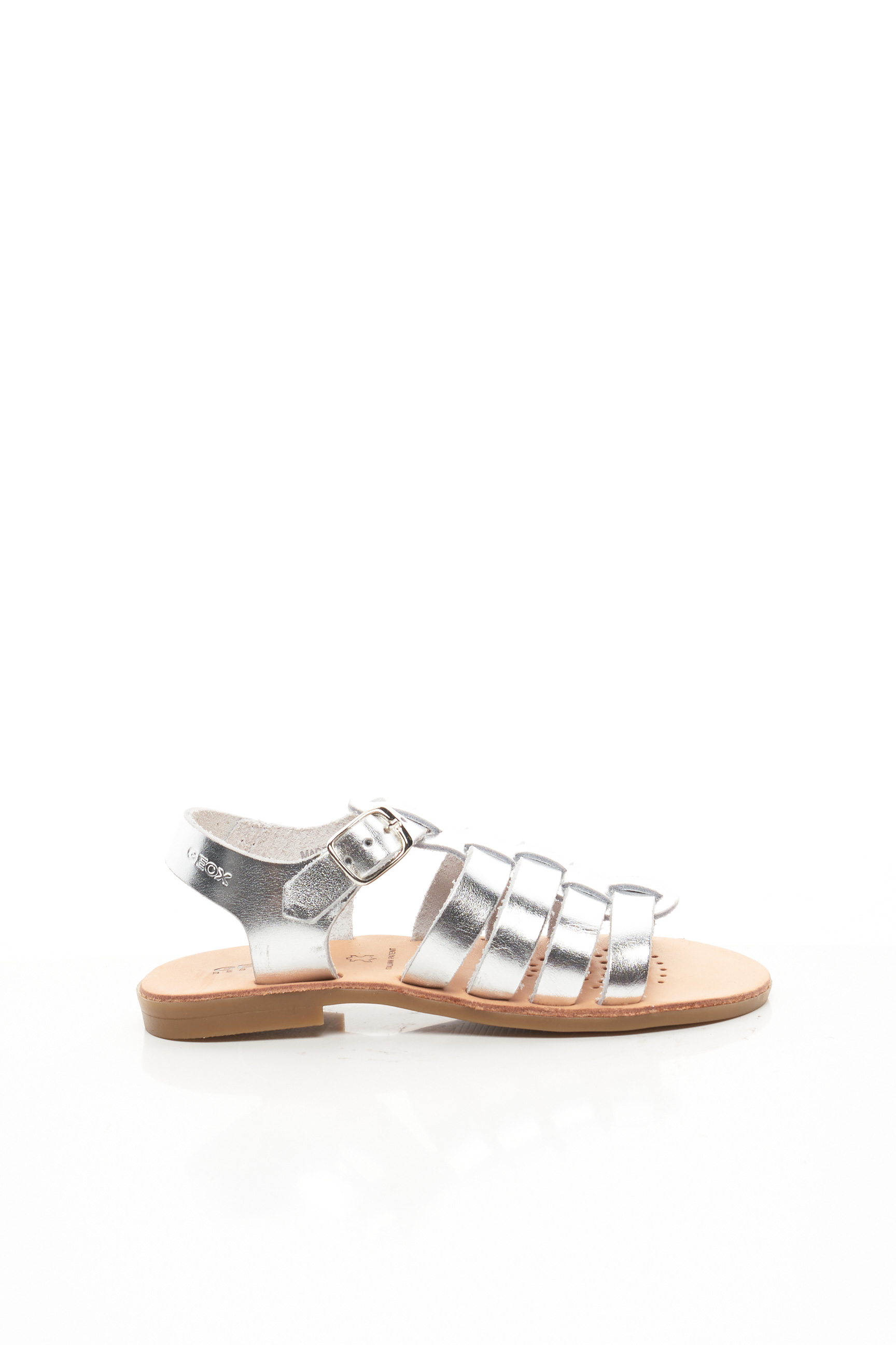 nu pied fille geox