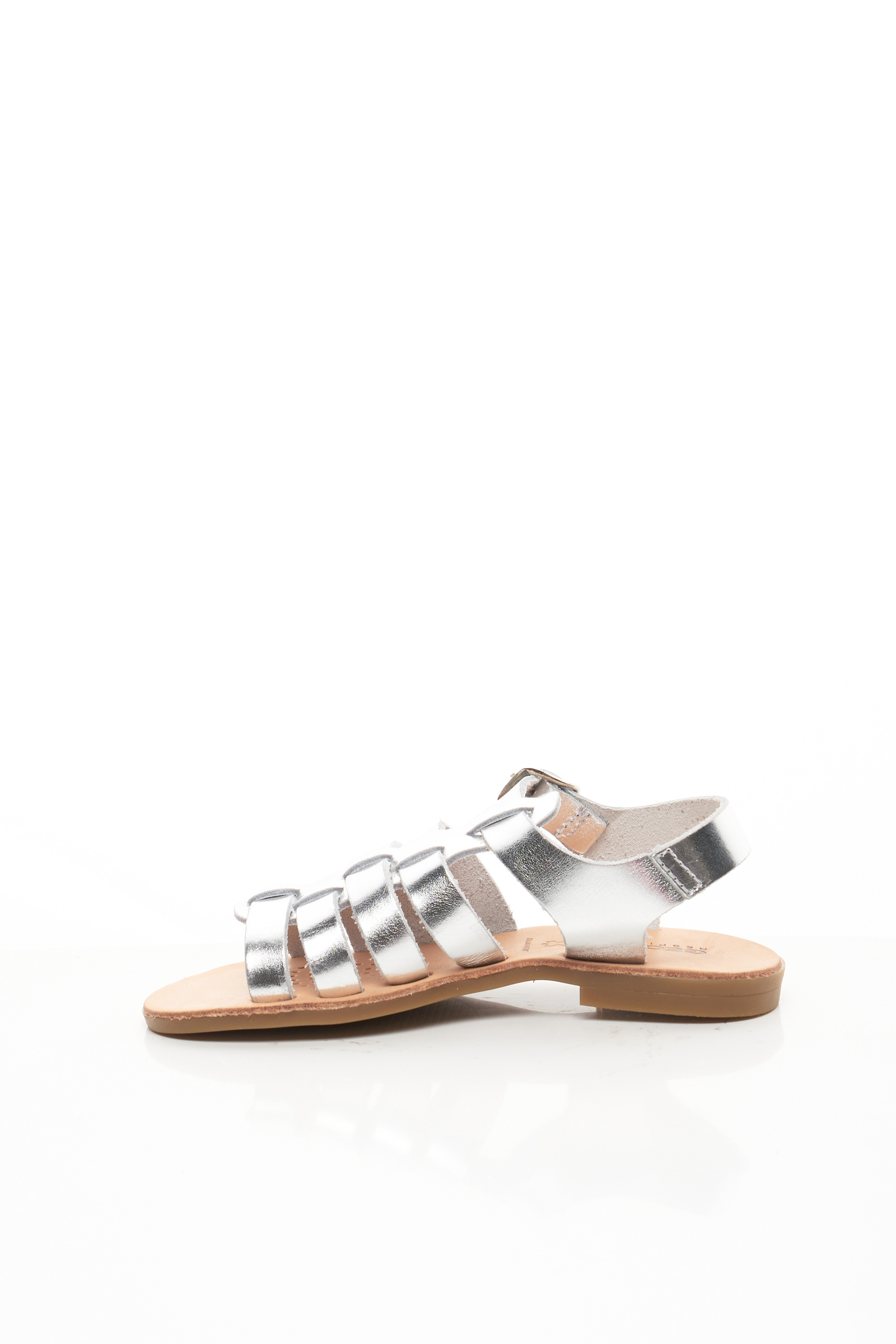 nu pied fille geox