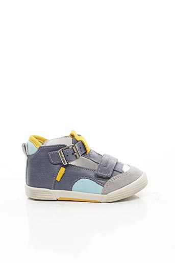 chaussure babybotte garcon
