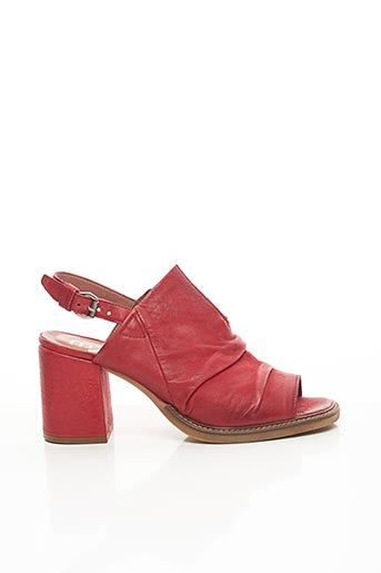 sandales mjus soldes