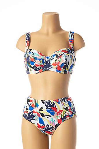 panache maillot de bain