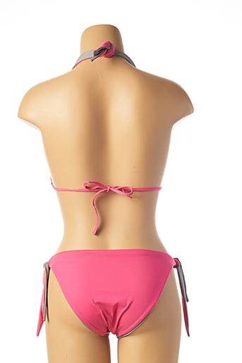 maillot de bain kiwi 2 pièces