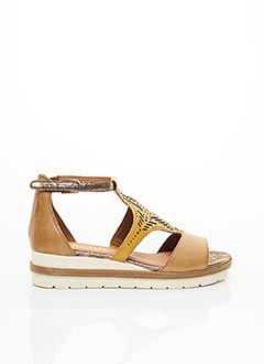 sandales femme pas cher