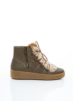 soldes chaussures remonte
