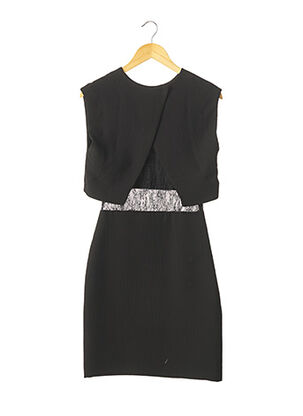 robe sandro occasion