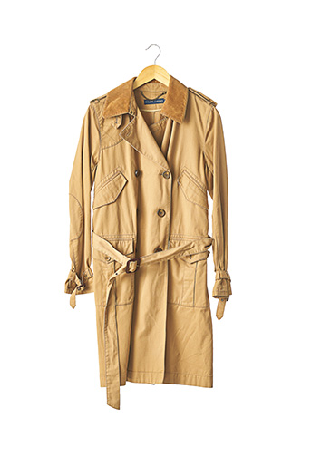 trench ralph lauren femme