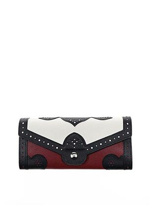 portefeuille longchamp pas cher