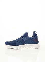 Baskets bleu PUMA pour homme seconde vue