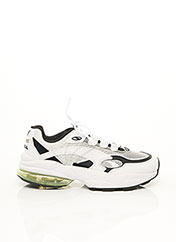 Baskets gris PUMA pour homme seconde vue