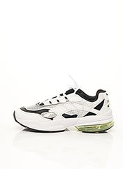 Baskets gris PUMA pour homme seconde vue