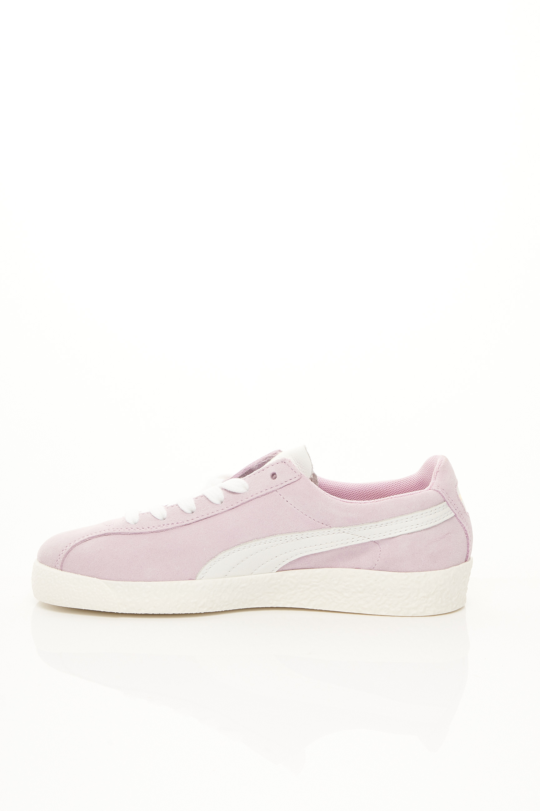 puma violet femme