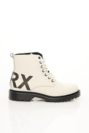 bottes pas cher pour femme