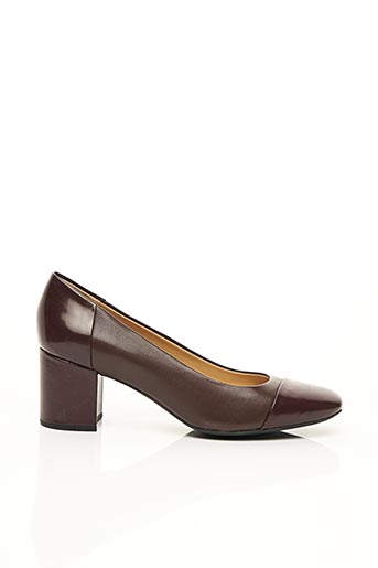 geox escarpins femme