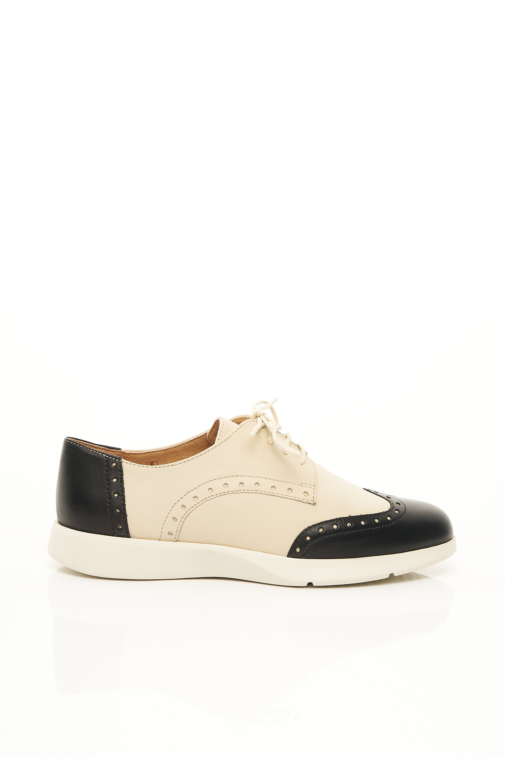 geox derby femme