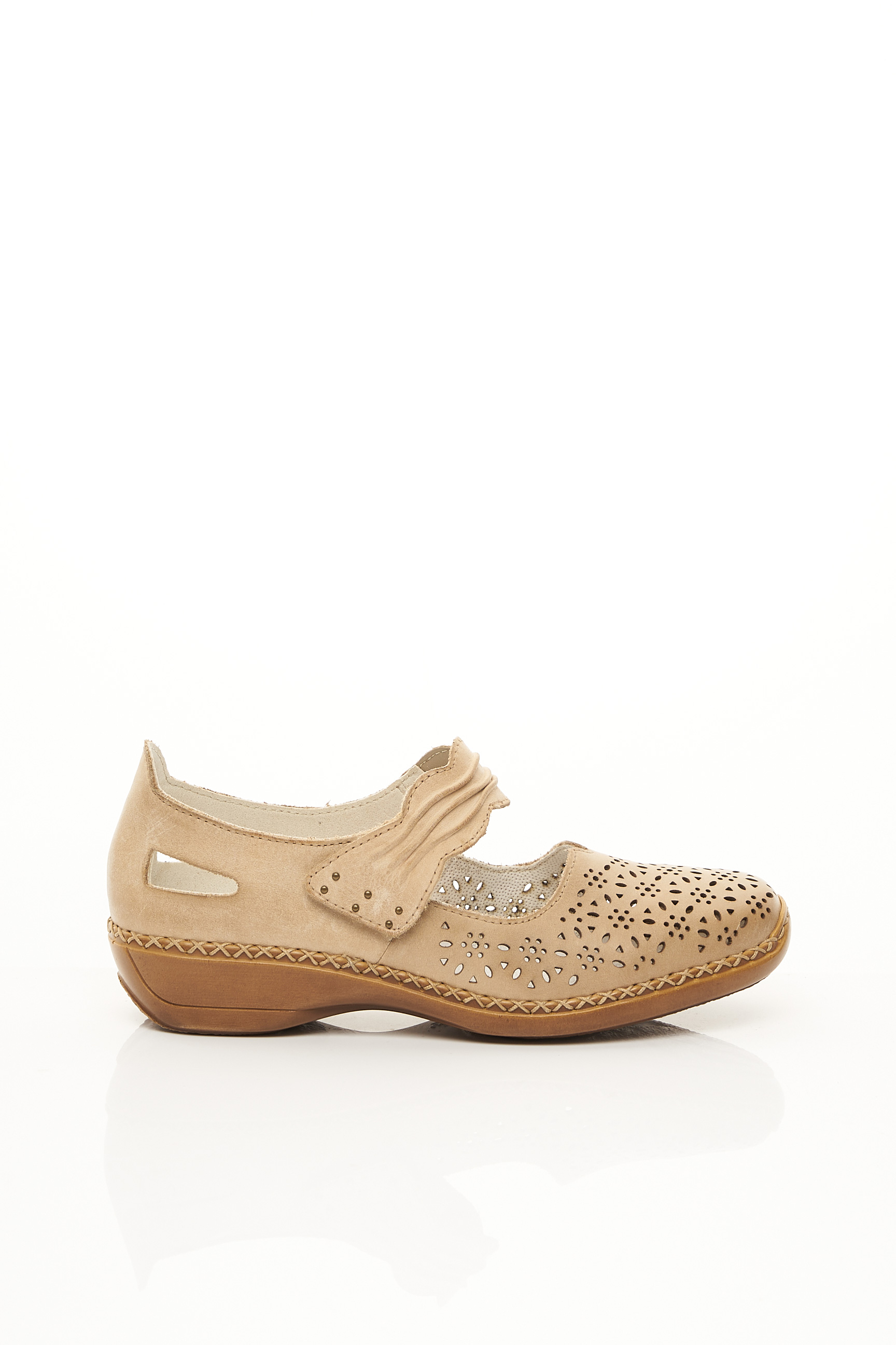 soldes chaussures femme rieker