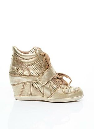 chaussures ash outlet