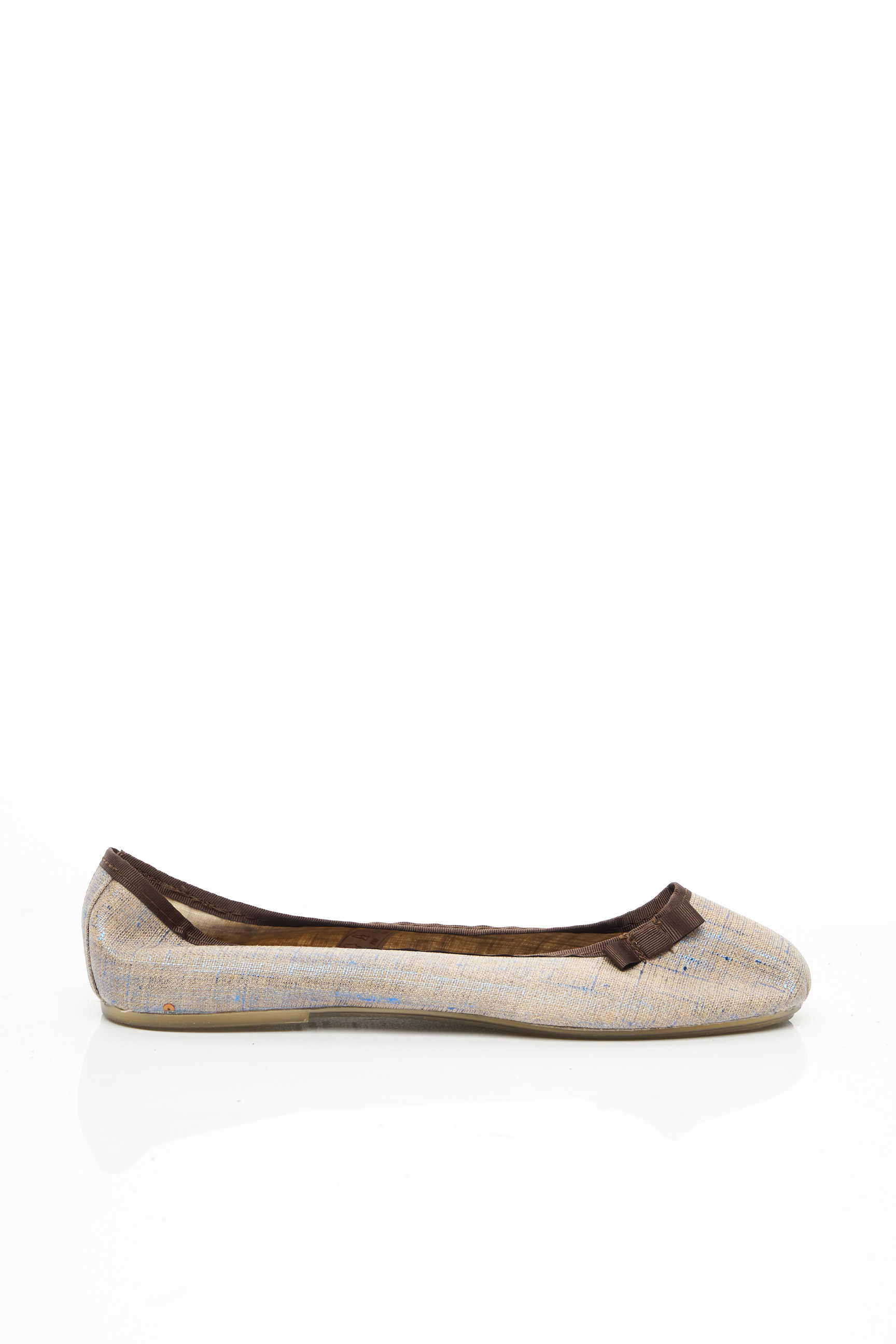 chaussure bill tornade