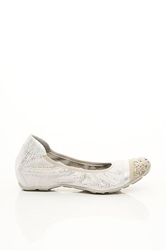 chaussures mamzelle 2018