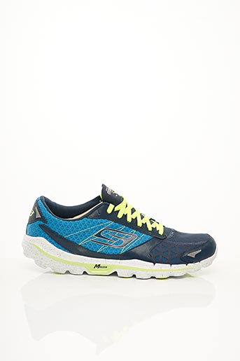 basket skechers homme 2015