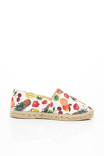espadrille pour fille