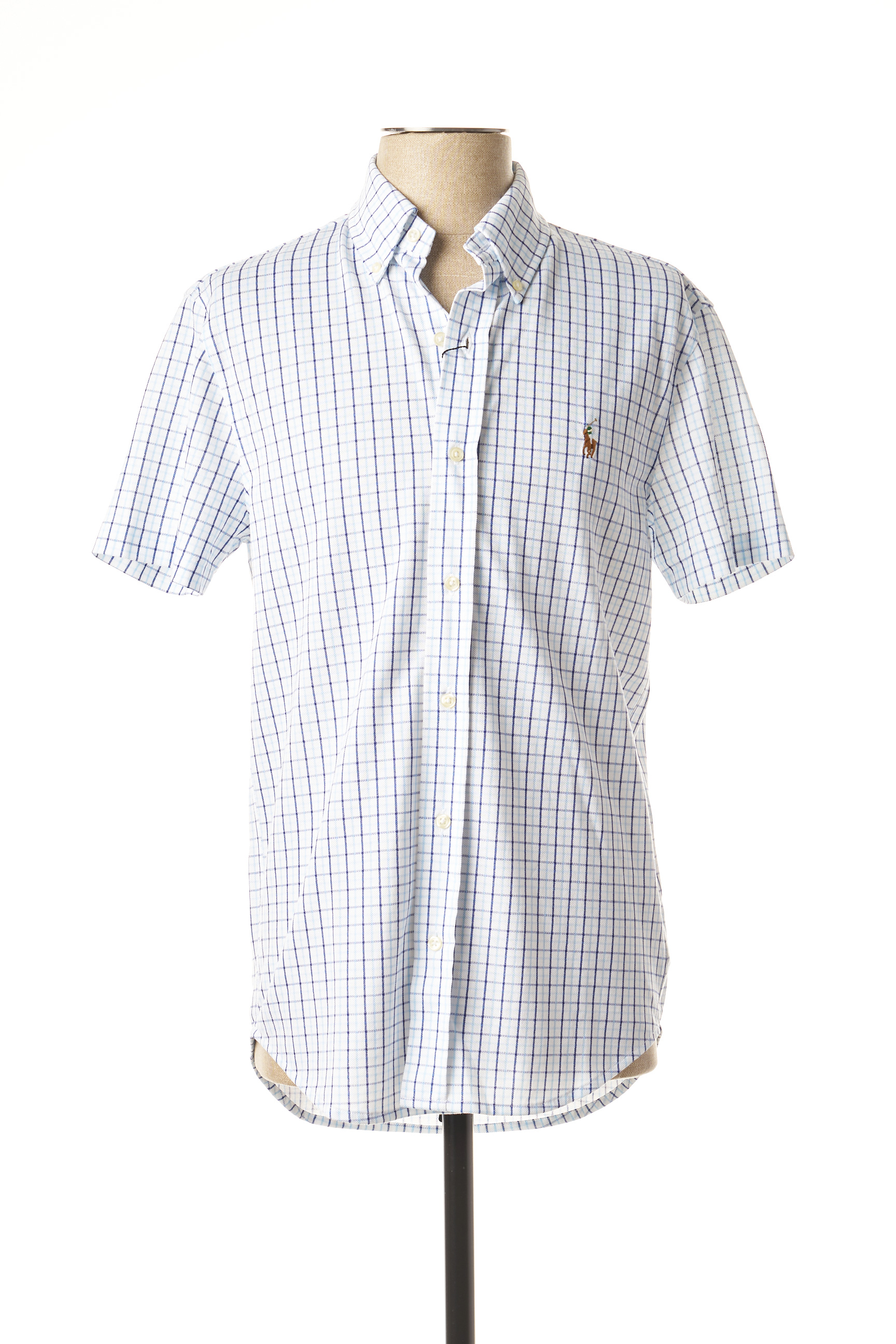 Ralph Lauren Manches Courtes Homme De Couleur Bleu En Soldes Pas Cher 1573464bleu00 Modz Ralph Lauren Manches Courtes Homme De Couleur Bleu En Soldes Pas Cher 1573464bleu00 Modz