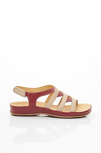 chaussure la marine solde