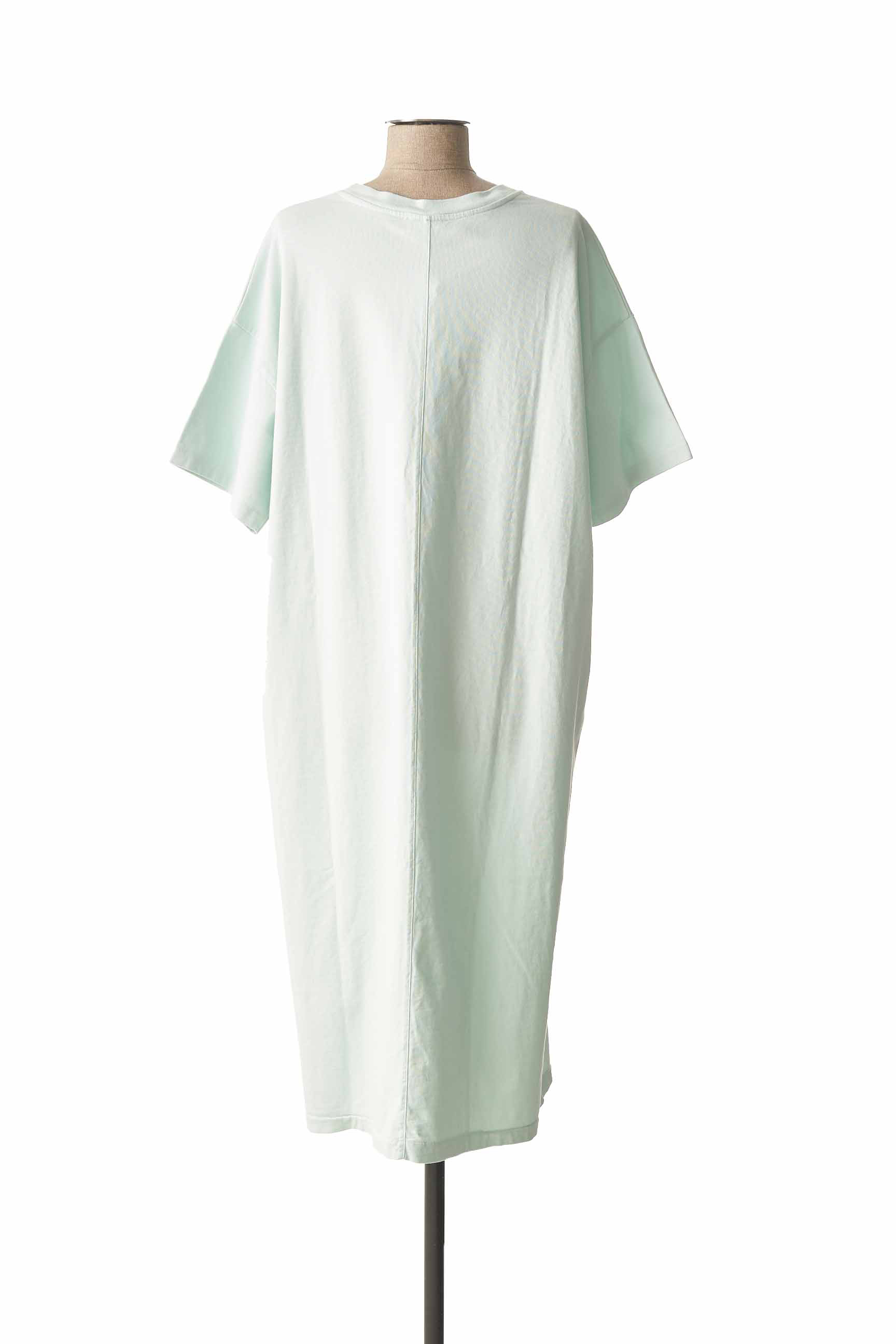 robe chemise american vintage