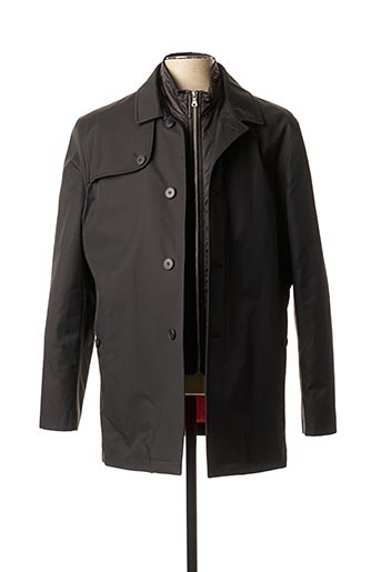 manteau homme pas cher marque