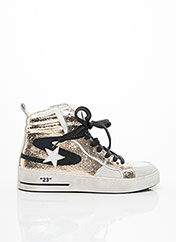 basket semerdjian femme pas cher