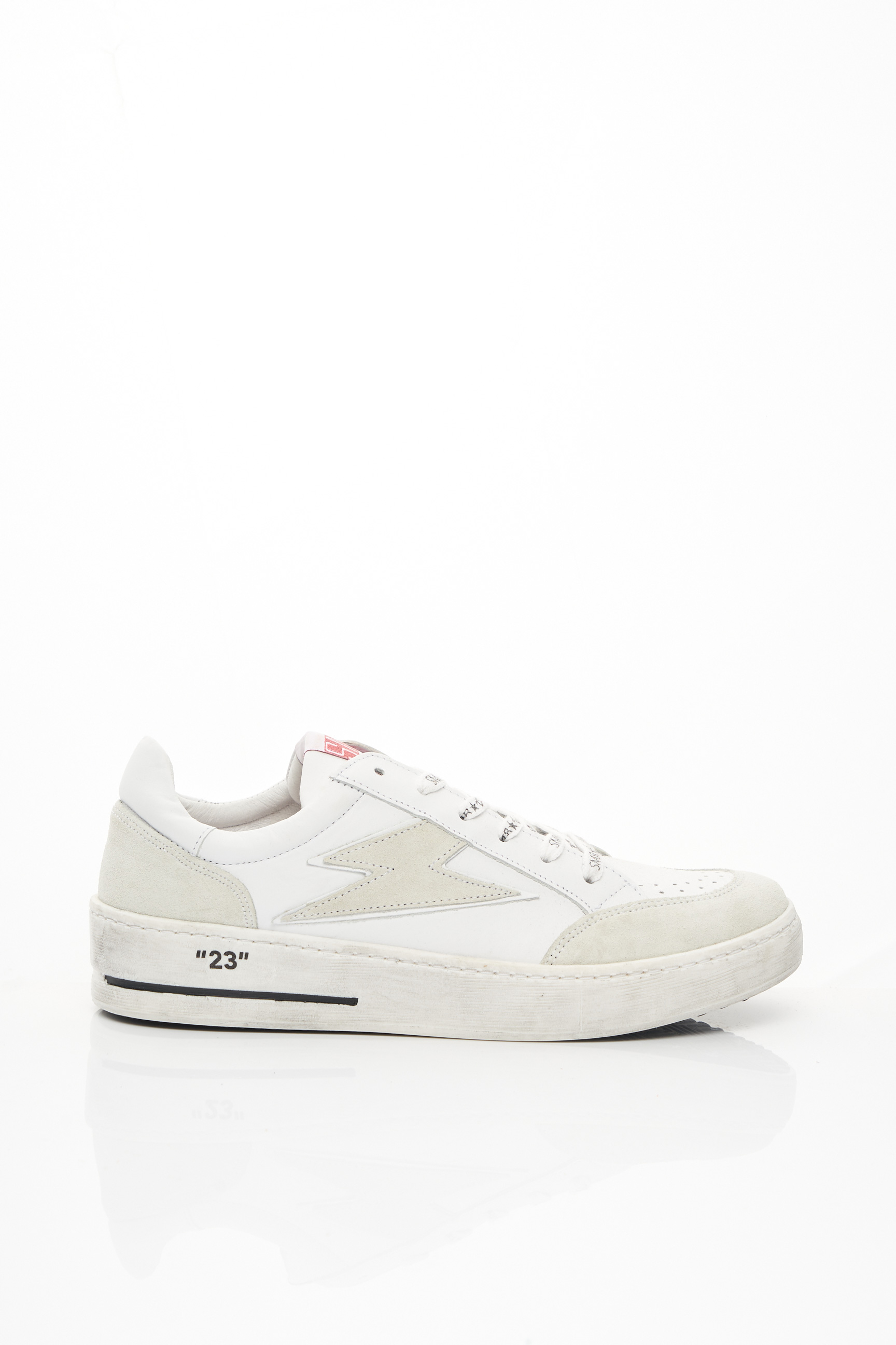 chaussure semerdjian homme