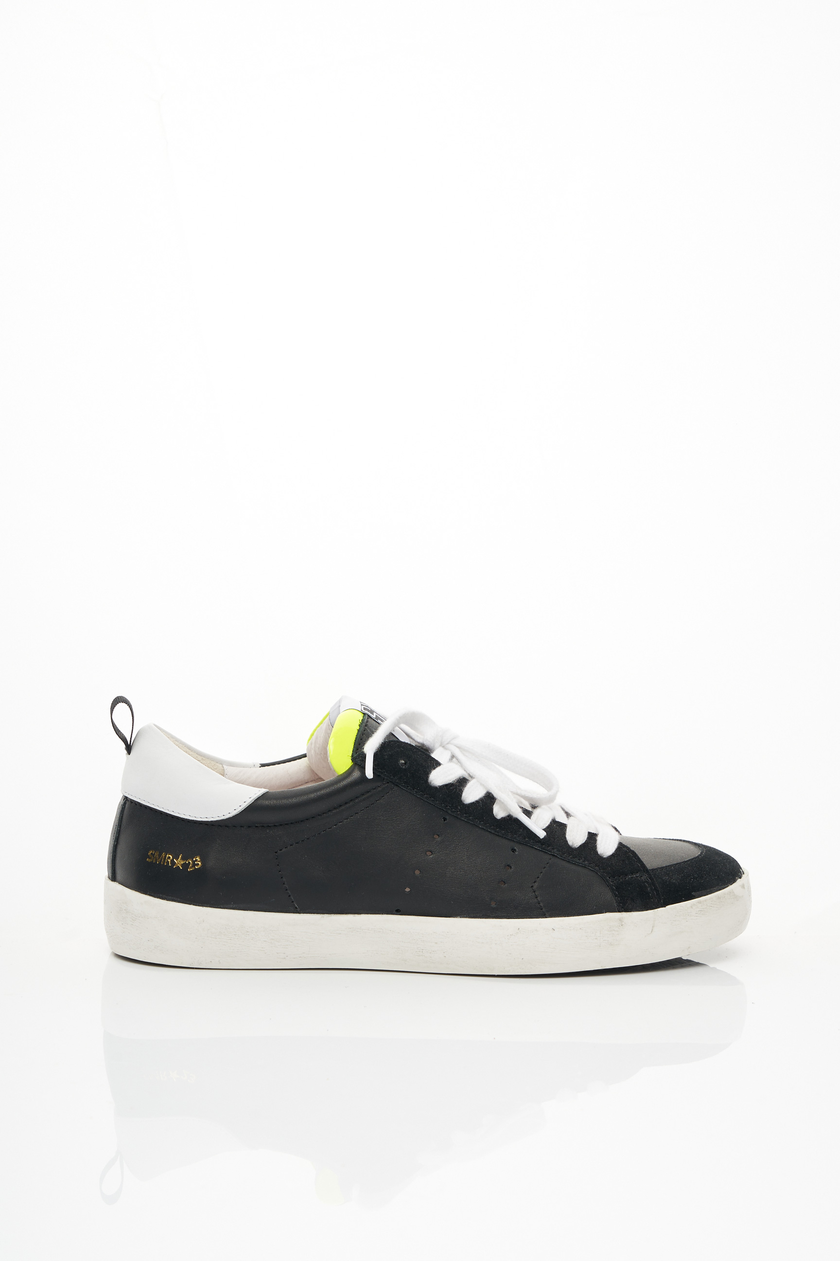 semerdjian noir homme