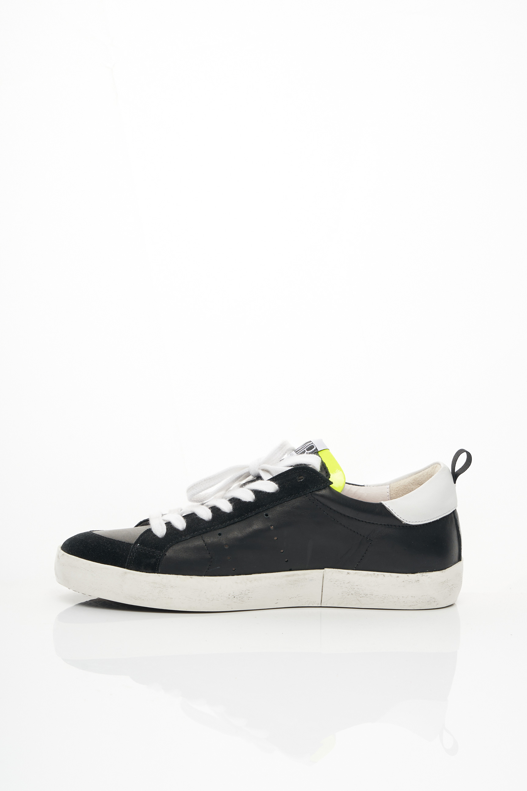 semerdjian noir homme