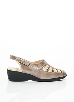 nu pied confort homme soldes