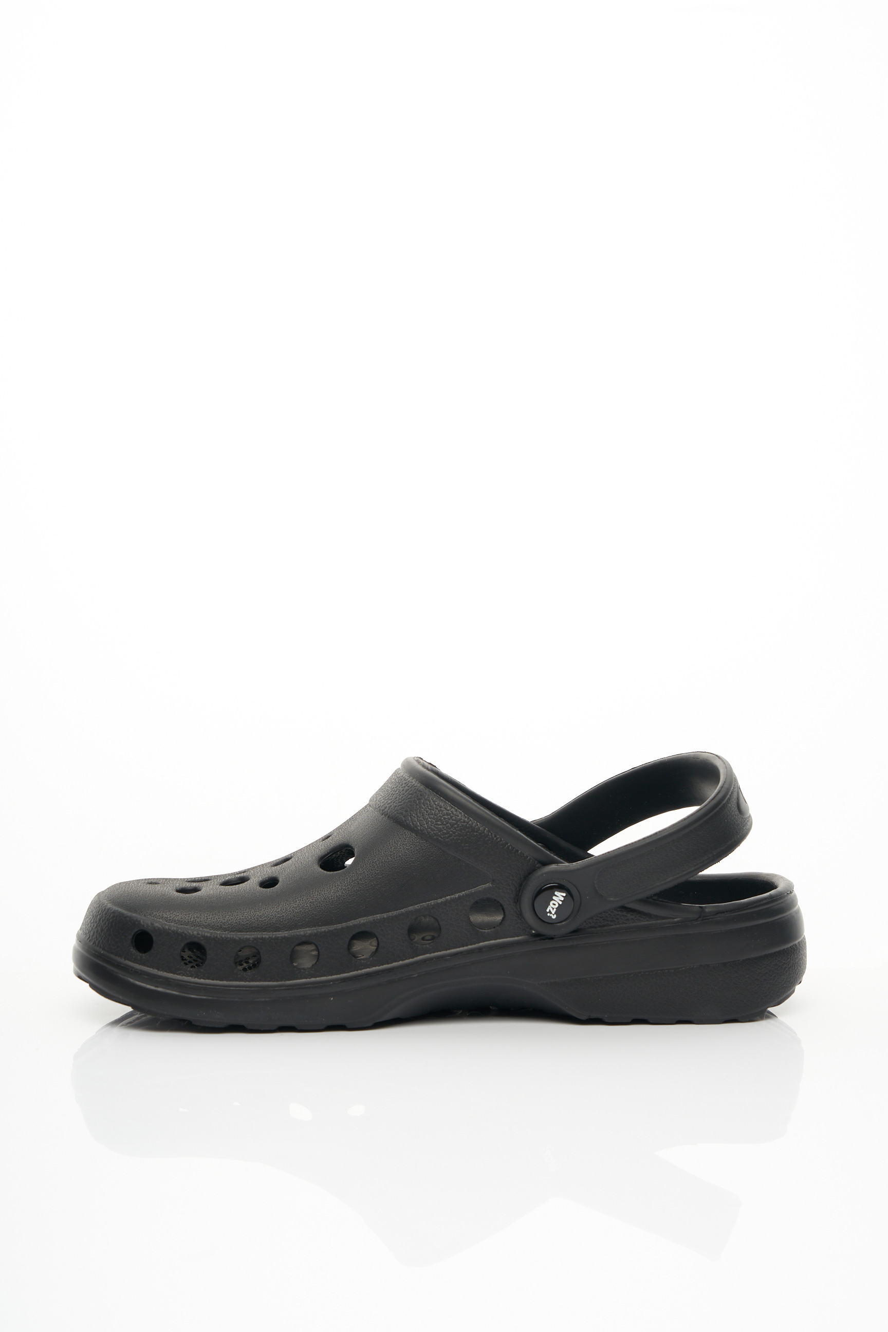 sabot moran's