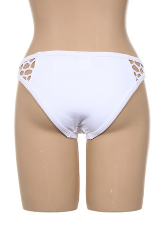 Seafolly Separables Bas Femme De Couleur Blanc En Destockage 1597476 Blanc0 Modz