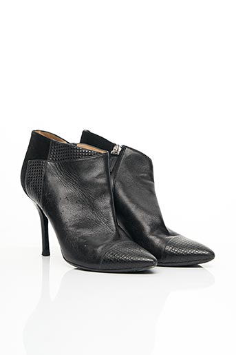 chaussures longchamp