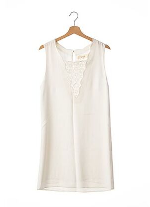 quin keyhole crochet top