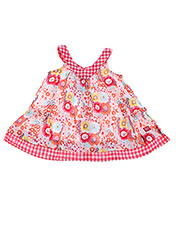 robe absorba fille