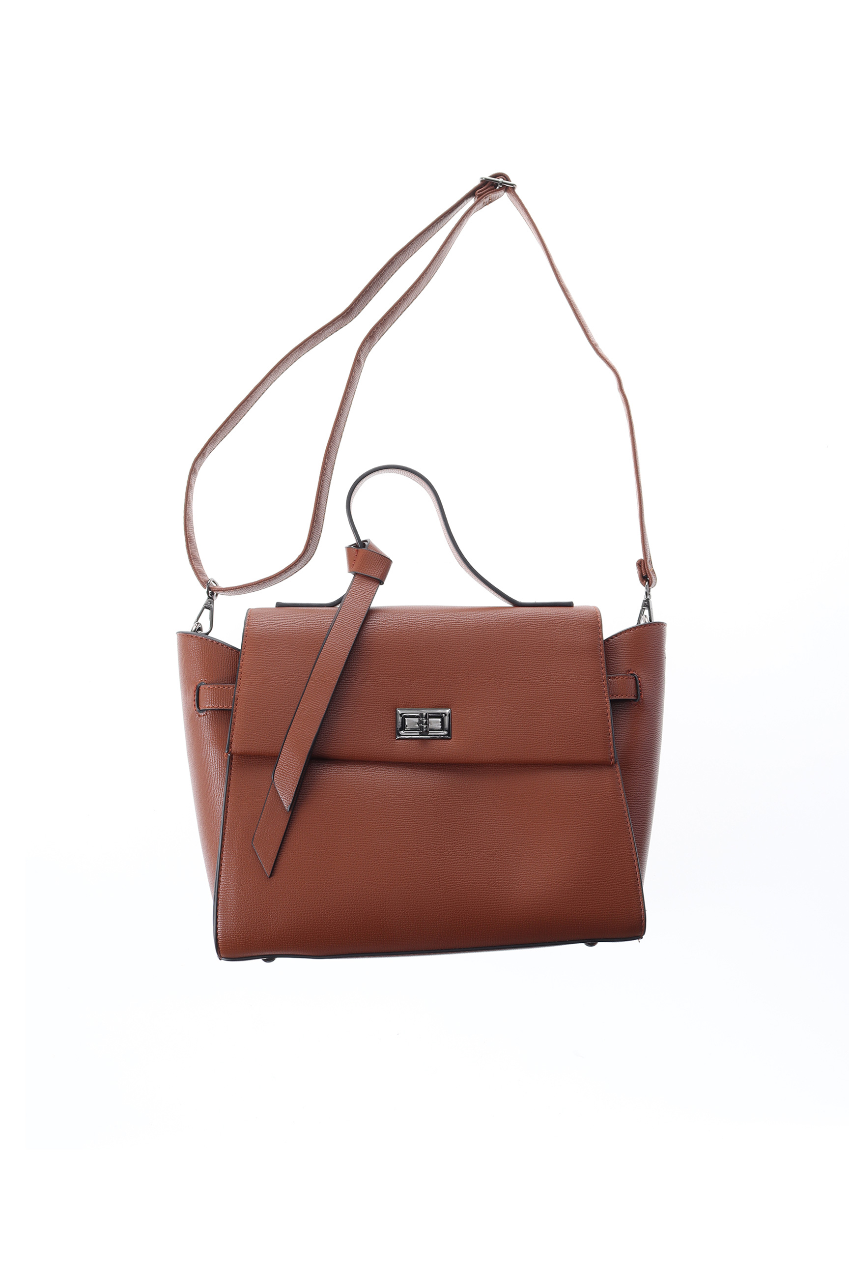 sac gallantry marron