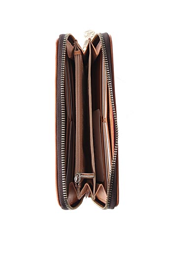 portefeuille pourchet femme