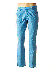 Pantalon casual bleu TEDDY SMITH pour homme seconde vue