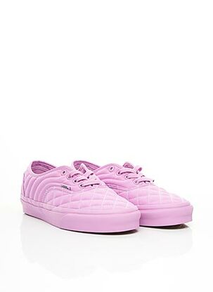 vans chaussure solde