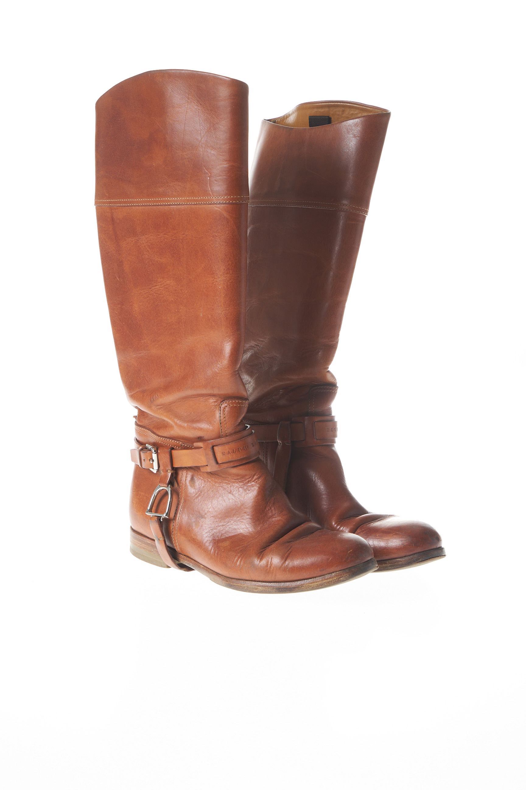 botte ralph lauren