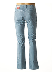 Pantalon casual bleu TOMMY HILFIGER pour homme seconde vue