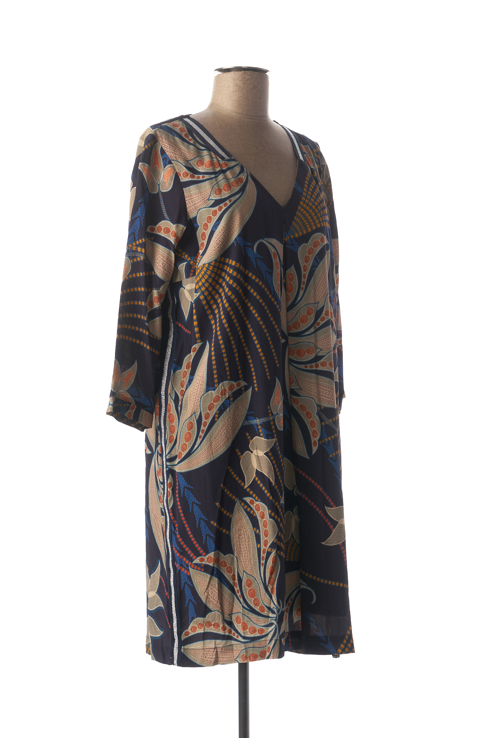 robe julie guerlande 2021