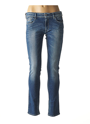 jeans soldes femme