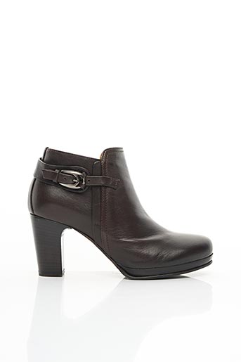 bottines alberto fermani